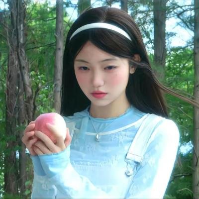 歌声欢唱的树