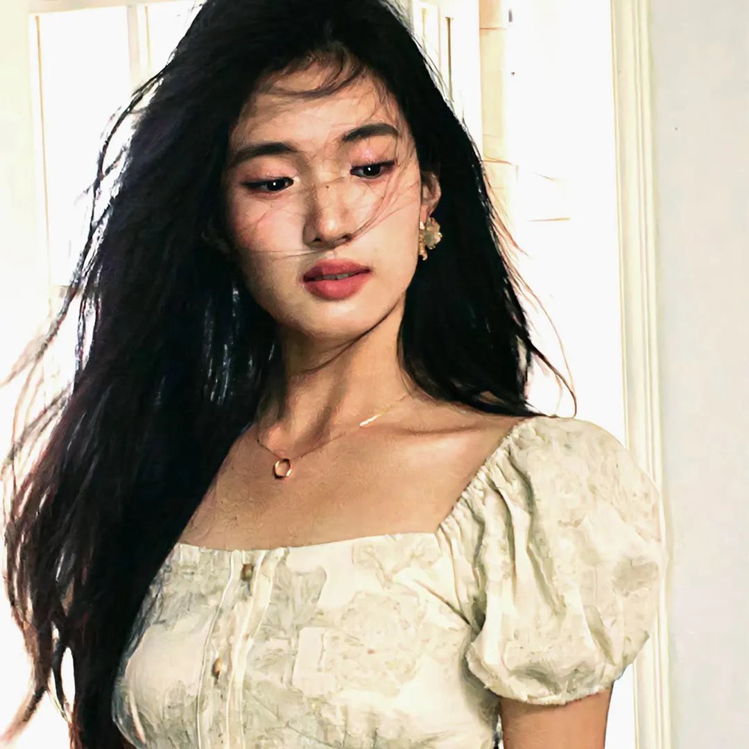怪兽与女孩